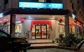 Hotel Lam Seng